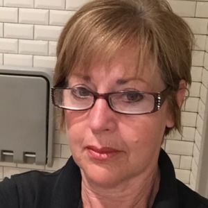 Meet your Posher, Therese